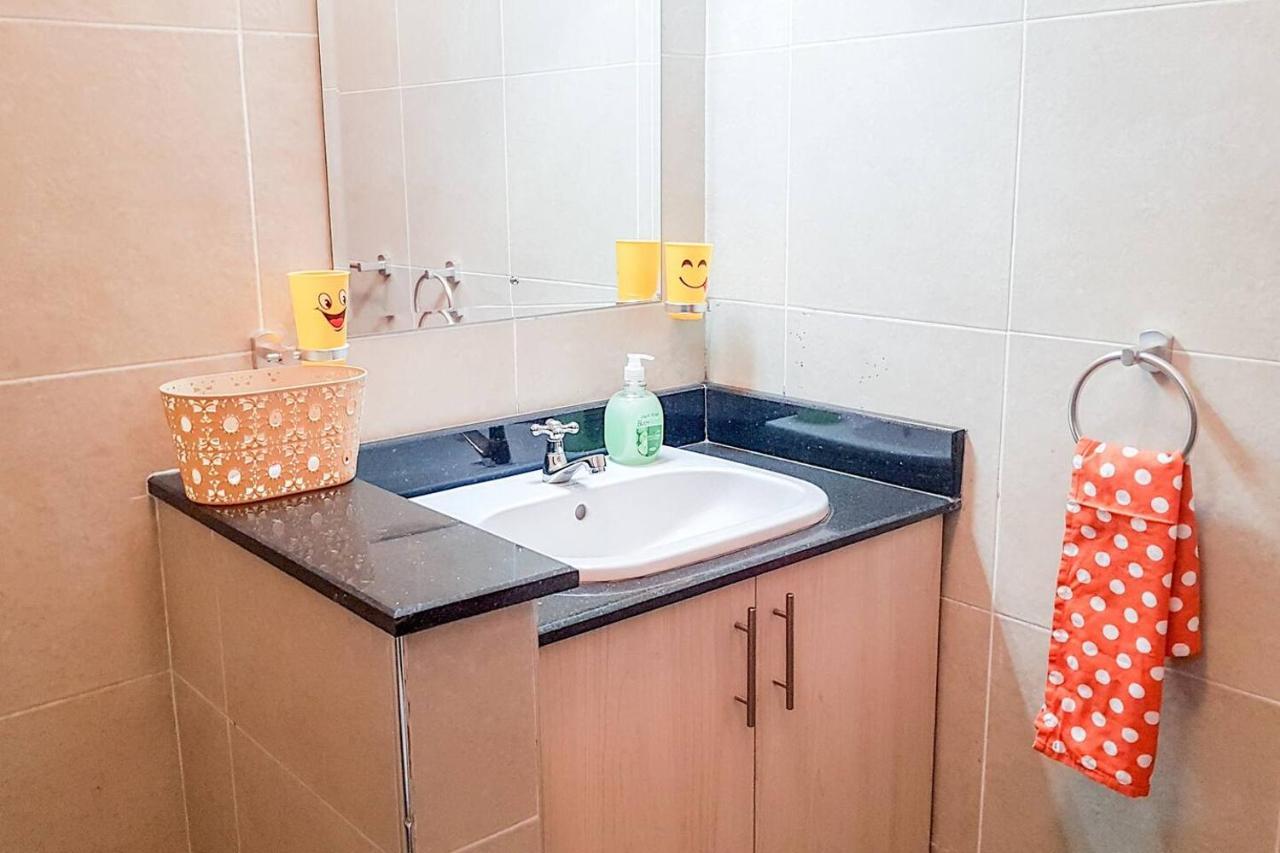 Nairobi West Suites Eksteriør bilde